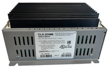 Crestron CLX-2DIM8, 8 Channel Dimmer Module, 2 Feeds, 120V - PreOwned