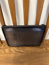 OtterBox - Defender Series Pro Tablet Case for Apple iPad 10th gen - Black