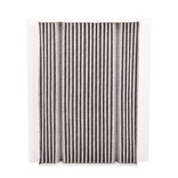 Innenraumfilter Aktivkohle 206Mm FüR Mercedes EQV Ab 14-> 4478300000