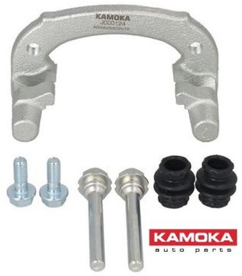 KAMOKA JCC0124 Halter für Bremssattel für Mitsubishi für Volvo für Smart 