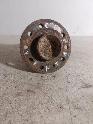 OPEL VECTRA B 36 Radnabelager hinten rechts 1266 1.60 Petrol 74kw 1997 31504719