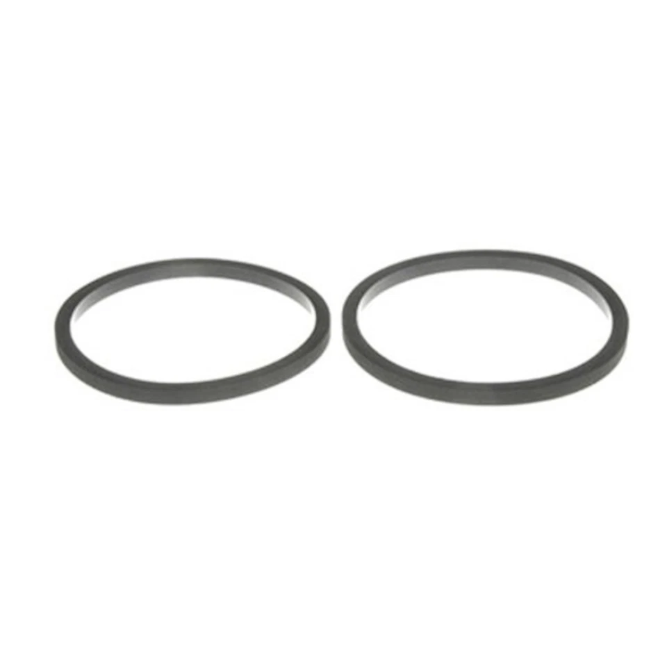 Kit de sello de pinza de freno de disco ACDelco original para Lexus RX350/RX450h 2010-2019 Foto 3 de 4