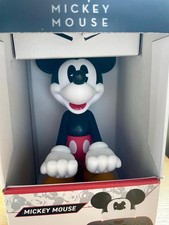 Image of Cable Guys Mickey Mouse Disney Phone / Controller Holder - Brand New in Box