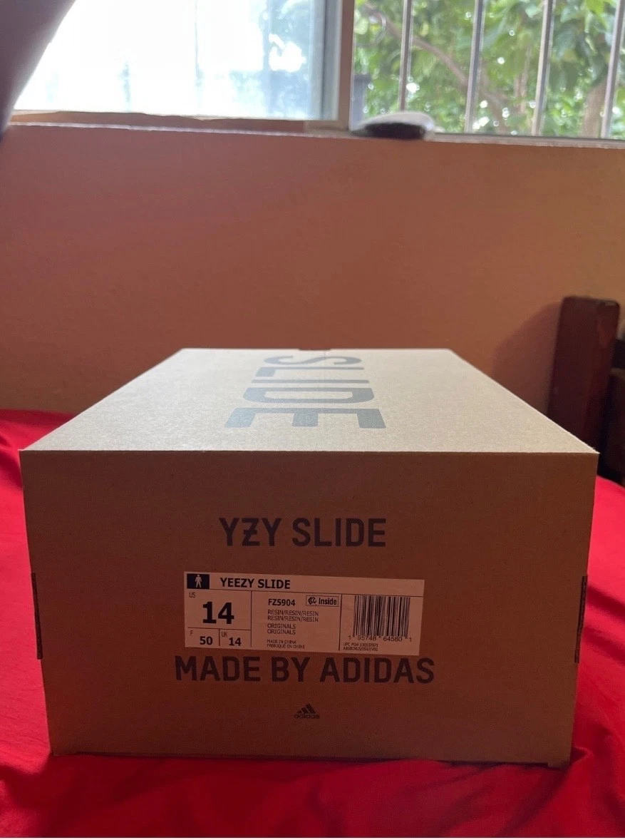 adidas Yeezy Slide for Sale | Authenticity Guaranteed | eBay