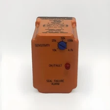 Diversified SPM-120-AAA-100K Seal Failure Alarm Relay 120V AC 11-Pin DPDT