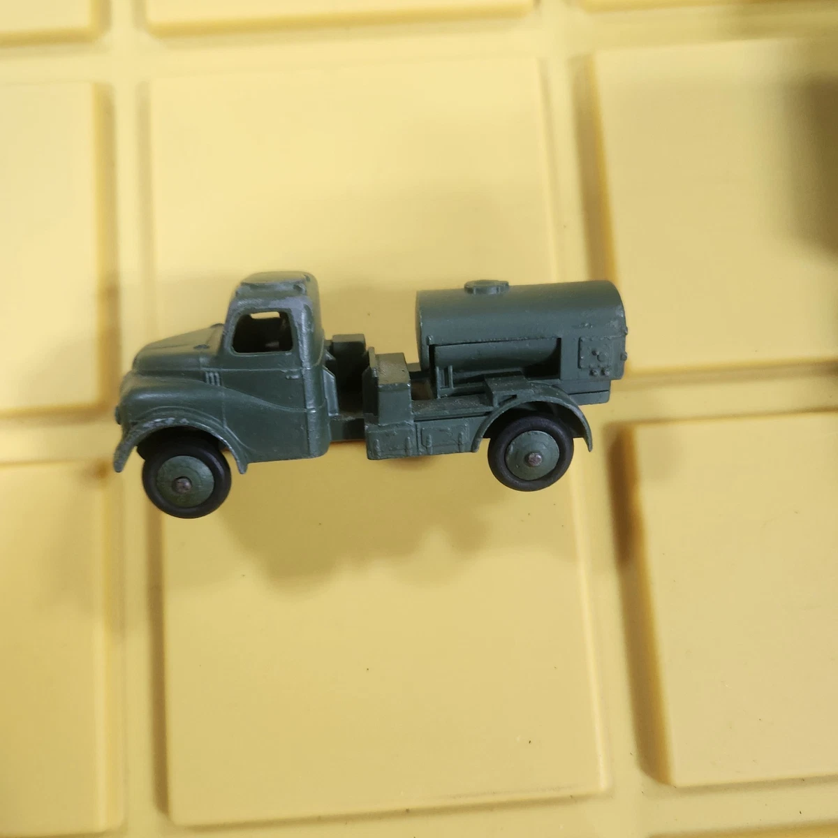 Dinky 1949 Vehicle Year Vintage Manufacture Diecast Cars, Trucks