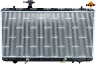 NRF 53429 KüHler FüR MotorküHlung MotorküHler AutoküHler KüHler