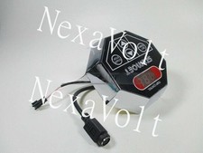 1X Steam Engine Generator Controller Sauna/Bath Home SPA Shower ST-135