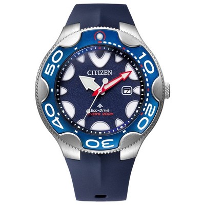 CITIZEN PROMASTER BN0231-01L Eco-Drive power generation watch,