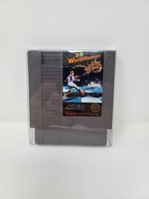 3-D World Runner - Nintendo Entertainment System - 5 Screw In Sleeve Tested
