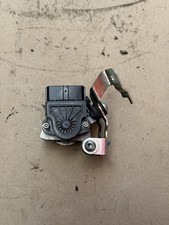 SUZUKI GSXR1000 2017-2025 INYECTOR PRINCIPAL CUERPO DEL ACELERADOR TPS SENSOR ACELERADOR OEM