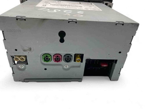 OV2284 MERCEDES-BENZ CD RADIO NAV CONTROL A2129001826 - Picture 5 of 8