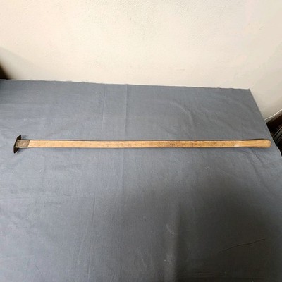 Vintage Lufkin Rule Co. 3N Logging Measuring Stick Lumber Ruler 36''