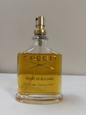 Fleurs de Bulgarie Creed perfume - a fragrância Feminino 1845