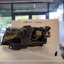 Feu avant (phare) BMW 725