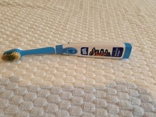 Kiss Tooth Brush Used Condition