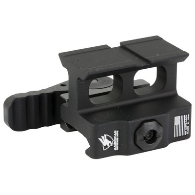 ADM for Holosun 509T Co-Witness Red Dot Mount with TAC Lever [AD-509T-10-TAC]