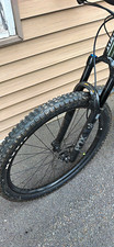 Giant Trance 29 1 2024 MTB 29" L Full Suspension