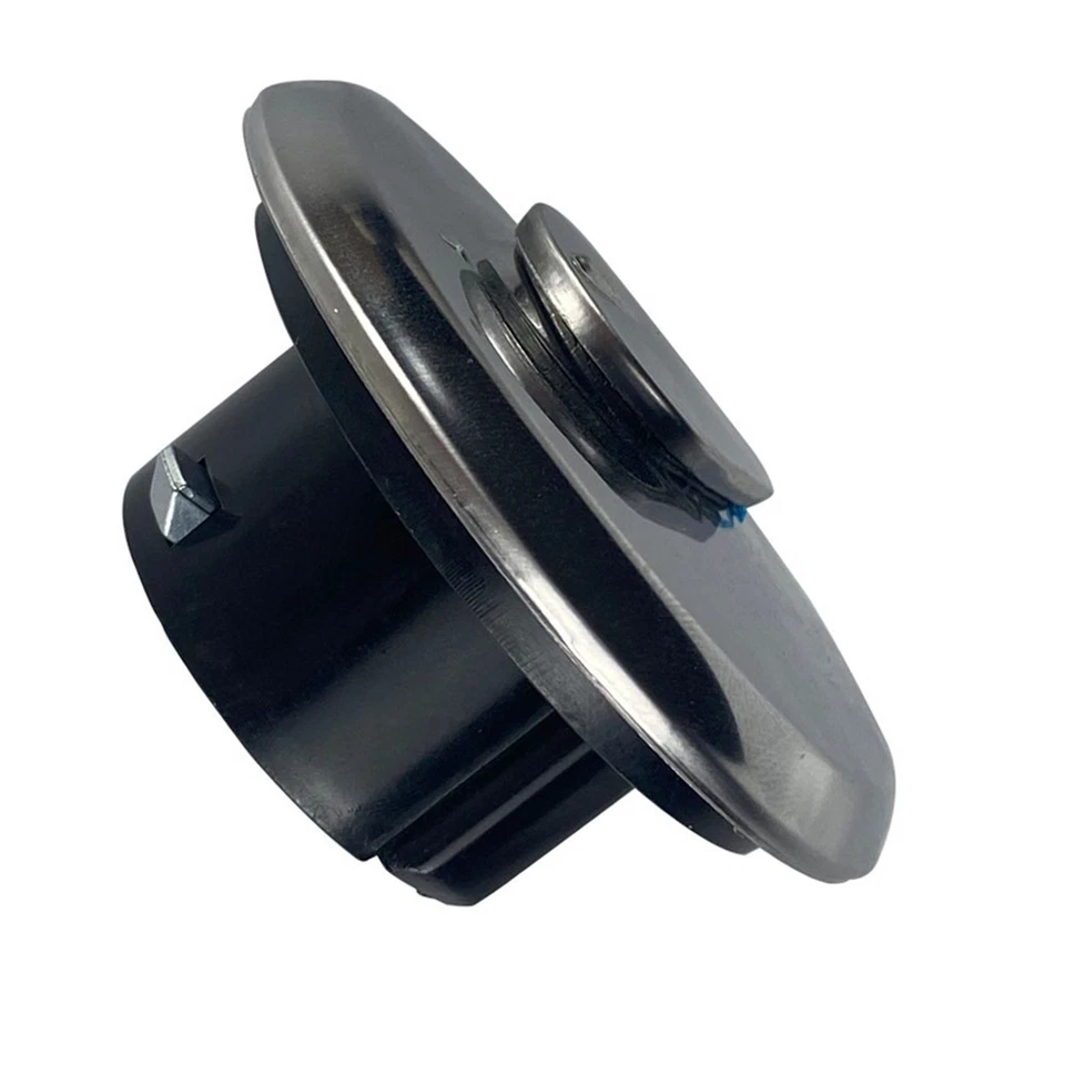 Most Motorcycles Fuel Tank Cap Fuel Tank Cap Aluminum Alloy Cap Cover Front - Image 4 of 4