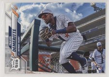 2020 Topps Travis Demeritte #57 0l1