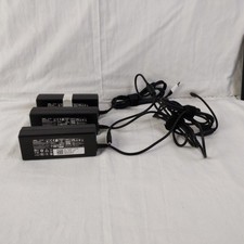 Lot of 3 - OEM 90W AC Adapter Charger For Dell - Small Tip