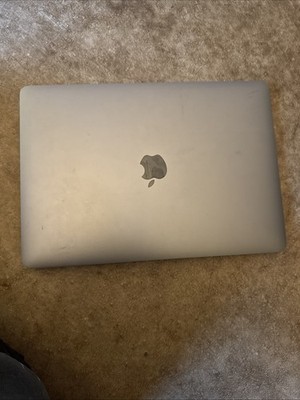 Apple MacBook Pro 13 Zoll (256GB SSD, Intel Core i5 8. Gen., 4,10GHz, 8GB. #2