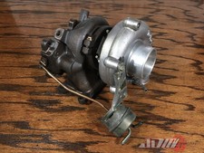 Toyota Mr2 Celica 3sgte Ct20b Turbo Sw20 St205 Turbocharger 17201-74070