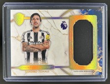 2025-26 Topps Gold Premier League Soccer Checklist Guide in-content 15