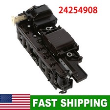 For Hummer Cadillac Chevy 6L45 6L50 6L80 Transmission Control Module 24254908 US