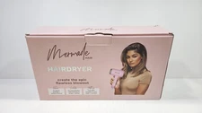 Hair Dryer | Mermade Hair | Blow Dryer for Bouncy Blowout
