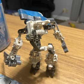 LEGO BIONICLE: Keerakh (8619)