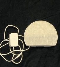 Hatch Restore White Noise Machine, White Beige, Model RESTORE05, Sound Therapy