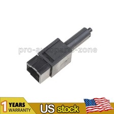 Interruptor de lámpara de luz de freno 253204M400 para Nissan Frontier Xterra Armada Sentra