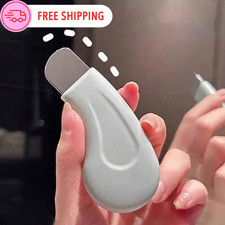 Blackhead  Whitehead Removal Tool   Acne Extractor Facial Scraper For Skin Care