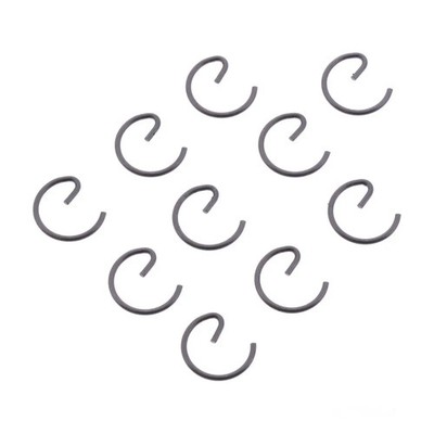 Clips für Kolbenbolzen 10mm 10 Stk für Beta Eikon 50 LC Bj. 1999-2006