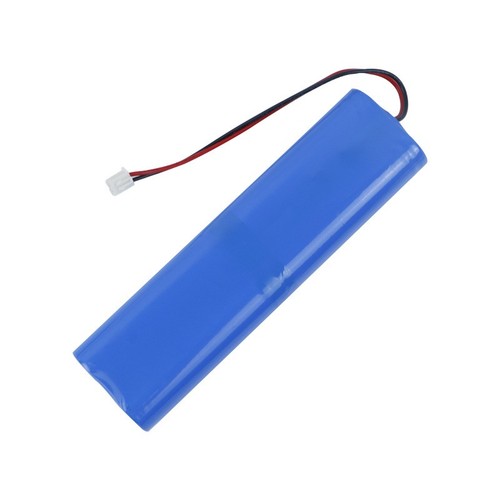 7.4V Lipo Battery pack 5200Mah large capacity 2S2P light LED suitable ...