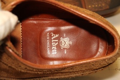Alden 9794