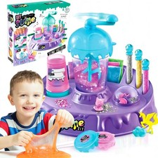 Komplettset Kreatives DIY Schleim selber machen für Kinder Neue