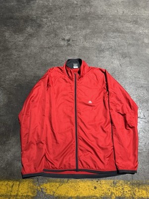 Vintage Nike ACG Sphere Dry Full Zip Windbreaker Jacket Men's Large