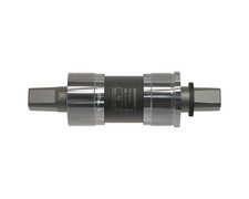 Shimano UN300 Square Taper English Bottom Bracket Silver BSA 68mm