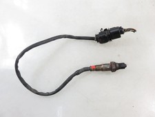 Opel Agila B 2008 Sonstiges Lambdasonde Regelsonde 0258017136 CZM247825