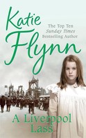 A Liverpool Lass Katie Flynn Taschenbuch Englisch 2009 Arrow EAN 9780099429999