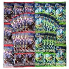70x Pokemon TCG Booster Pack Lot SEALED Cards Twilight Masquerade Bundle KOREAN