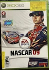 New ListingNASCAR 09 (Microsoft Xbox 360, 2008)