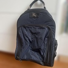  Good condition Burberry kids backpack