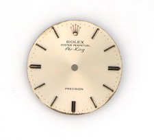   ORIGINAL ROLEX ZIFFERBLATT 5500 1003 OYSTER...