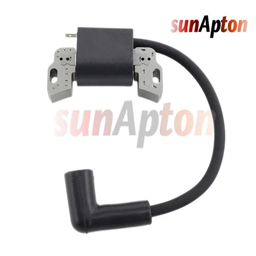 Ignition Coil For Briggs & Stratton EXi725 163cc 7.25 Vertical Shaft Engine
