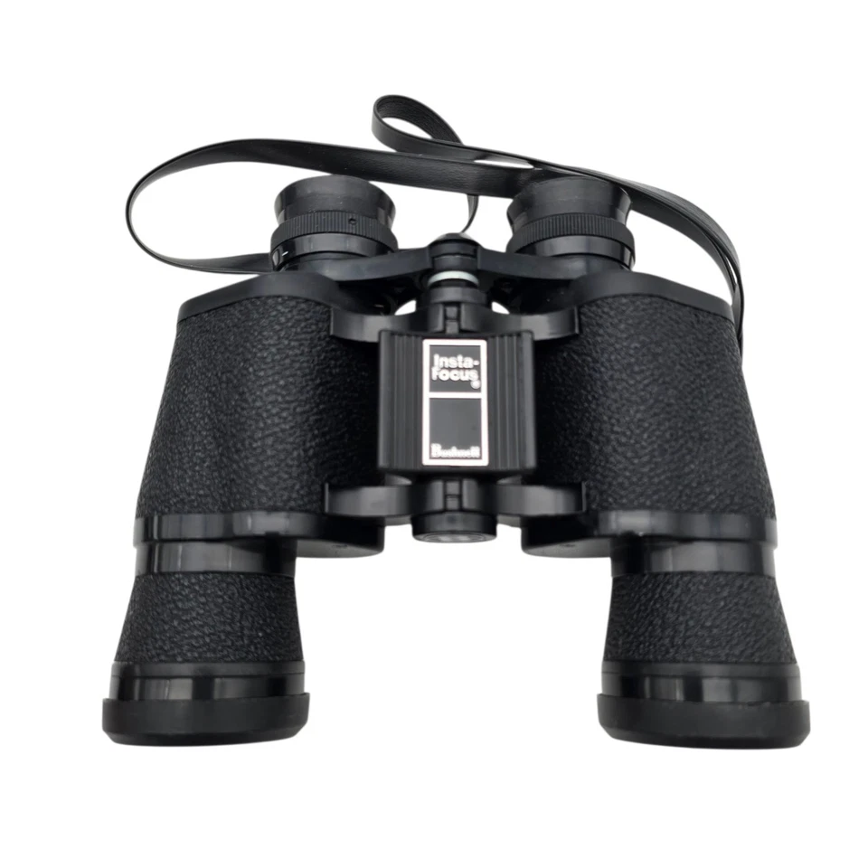 Vintage Bushnell Sportview 7 x 35 Binoculars w/ Case - Image 2 of 4