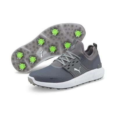 PUMA Mens Ignite Articulate Golf Shoes - Quiet Shade - NEW