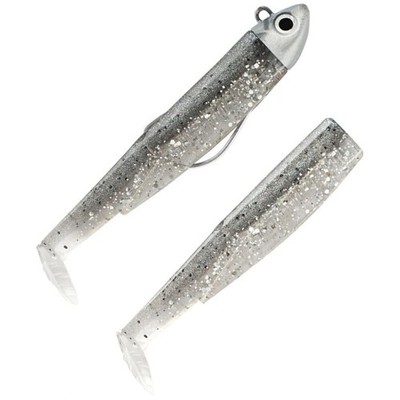 Fiiish Black Minnow NO3 Combo 120mm